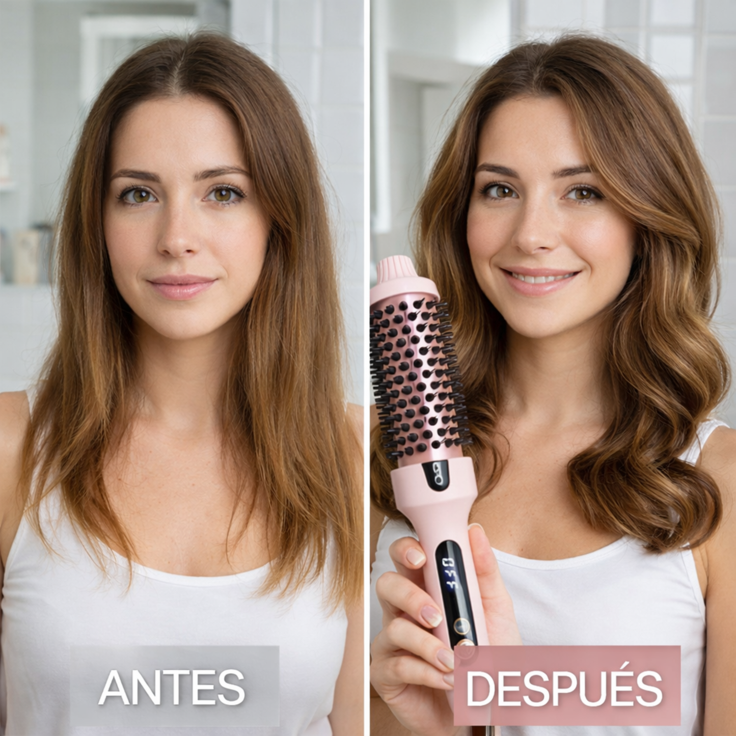 Cepillo 3 en 1